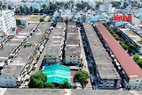 ‘Thay áo mới’ chung cư cũ tại TP Hồ Chí Minh - Bài 3: Khơi thông điểm nghẽn, tăng tốc cải tạo
