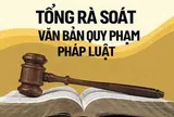 Thủ tướng Chính phủ chỉ đạo tổng rà soát hệ thống văn bản quy phạm pháp luật