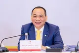 Tỷ phú Phạm Nhật Vượng: "Bị nói xấu cũng là tích cực, vì Vingroup luôn ở trong đầu mọi người"