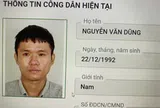 Bắt nghi phạm đâm tử vong chủ tiệm cầm đồ sau 2 giờ gây án