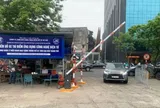 Hà Nội công bố các điểm đỗ xe để thực hiện vùng phát thải thấp từ 1/7