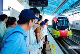 Hà Nội miễn phí xe buýt, metro dịp lễ Giỗ Tổ Hùng Vương và 30/4-1/5