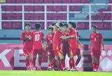 U17 Việt Nam làm nên cột mốc lịch sử tại giải Đông Nam Á 2026