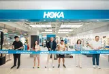HOKA mở cửa hàng đầu tiên tại Hà Nội, tăng tốc phủ sóng thị trường miền Bắc