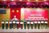 Triệt phá nhiều chuyên án ma túy, tiền giả trên vùng biển TP Hồ Chí Minh