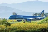 Vietnam Airlines điều chỉnh khai thác tại sân bay Liên Khương từ tháng 3/2026
