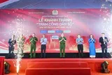 Hợp lực công - tư phát triển mô hình đột phá "Trạm Công dân số", đưa dịch vụ y tế số đi sâu vào đời sống