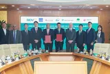 BIDV huy động khoản vay bền vững 250 triệu USD từ ADB và đối tác