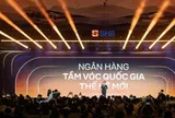 SHB công bố nhận diện thương hiệu mới, tăng tốc chiến lược “Future Bank”