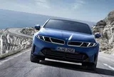 BMW tung mẫu xe mới, hâm nóng cuộc đua với Tesla