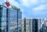 VPBank vượt mốc 1 triệu tỷ đồng tín dụng trong quý I/2026