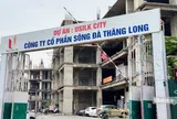 Thanh tra Chính phủ vạch rõ sai phạm tại 23 dự án nhà ở lớn tại Hà Nội
