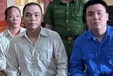 Mẹ con cùng vào tù vì làm điều phi pháp