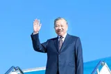 Tổng Bí thư, Chủ tịch nước Tô Lâm sắp thăm Ấn Độ