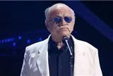 Ca sĩ kiêm nhạc sĩ nổi tiếng người Italy Gino Paoli qua đời ở tuổi 91