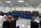 Thủ đoạn lừa đảo xuyên quốc gia dưới hình thức đầu tư tiền điện tử
