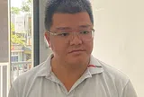 Người đàn ông giả cán bộ ngân hàng, lừa chủ cửa hàng vật tư hơn 562 triệu đồng