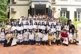 Học sinh Việt Nam ghi dấu ấn với tiếng Đức: Tỉ lệ đỗ DSD-II vượt trung bình toàn cầu