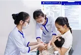 Nỗ lực phòng chống dịch tay chân miệng - Bài cuối: Nguy cơ dịch lan rộng, kỳ vọng sớm có vaccine phòng bệnh