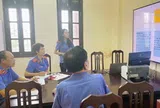 Ngành Kiểm sát nhân dân: Giải quyết đơn khiếu nại, tố cáo đạt hơn 90%