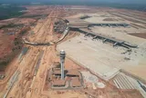 Tháp không lưu Long Thành sẵn sàng vận hành, “khối óc” siêu sân bay đã thành hình