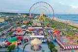 Đặc sắc Lễ hội diều khổng lồ Sky Fest 30/4 rực rỡ tại NovaWorld Phan Thiết