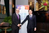 Việt Nam - Vương quốc Anh đẩy mạnh hợp tác y tế dự phòng