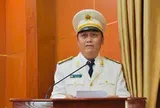 Công an tỉnh Lâm Đồng công bố quyết định về công tác cán bộ