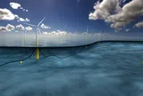 Tham vọng xây dựng trang trại điện gió ngoài khơi 1 GW