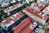 ‘Thay áo mới’ chung cư cũ tại TP Hồ Chí Minh - Bài 1: Bất an trong những chung cư ‘già nua’