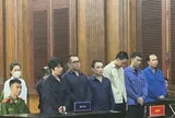 Tp.HCM: Đường dây mua bán, vận chuyển hơn 143 kg ma túy hoạt động thế nào?