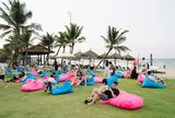 Đà Nẵng bùng nổ công suất phòng, khách quốc tế quay lại mạnh