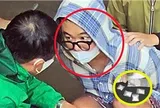 Bắt quả tang đối tượng tàng trữ ma túy tại phường Vũng Tàu