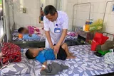 Quảng Trị: Bệnh nhân nghi ngộ độc sau ăn bánh mì tiếp tục tăng