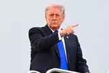 Ông Trump tuyên bố chính thức về tình hình xung đột Iran