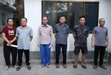 Khởi tố 6 đối tượng lừa bán "đồng đen" giả, chiếm đoạt hơn 300 triệu đồng