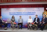 Giải ‘cục máu đông’ nợ xấu để khơi thông dòng vốn, thúc đẩy tăng trưởng