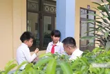 Xây trường nội trú ở Thanh Hoá: Ước mơ về bữa trưa đủ đầy cho học sinh vùng cao