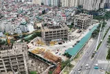 Thanh tra Chính phủ "điểm mặt" loạt dự án sai phạm, kiến nghị chuyển hồ sơ dự án Usilk City sang cơ quan công an