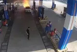 Vụ cháy ô tô làm 2 người tử vong ở Đà Nẵng: Lời khai của tài xế