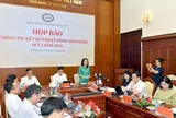 Áp lực vốn tăng cao, ngân hàng vẫn giảm lãi suất, đẩy mạnh tín dụng ưu tiên