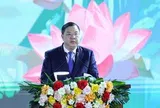Phó Thủ tướng Thường trực Phạm Gia Túc dự khai mạc Lễ hội Hoa Lư 2026: Viết tiếp tương lai bằng chính cội nguồn dân tộc