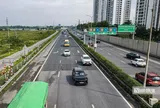 Cửa ngõ Hà Nội “dễ thở” trong ngày cuối kỳ nghỉ lễ 30/4 - 1/5
