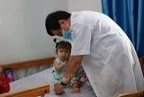 Gia tăng ca mắc tay chân miệng, Khánh Hòa chủ động phòng dịch