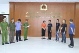 Khởi tố 32 bị can trong đường dây làm giả bệnh án cho người bị kết án tù