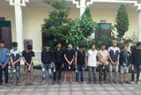 Bắt giữ chủ thầu trả lương công nhân bằng "hiện vật" ngày 3 bữa
