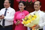 Phê chuẩn kết quả bầu chức vụ Phó Chủ tịch UBND tỉnh Đồng Nai