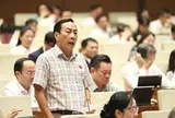 Tín dụng bất động sản và bài toán nhà ở cho người thu nhập thấp