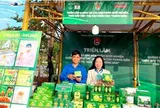 Sức sống mới từ cộng đồng startup trẻ