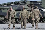 Đức, Ba Lan và NATO cùng lên tiếng sau khi Mỹ tuyên bố rút quân
